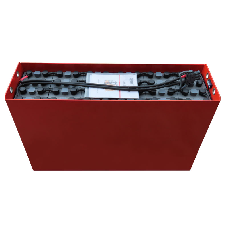 林德R16前移式叉車蓄電池24-4PzS560 林德叉車48V560Ah電瓶容量廠家直銷